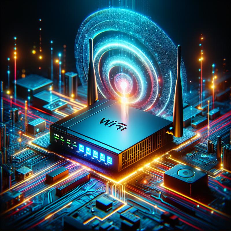 Router Wi-Fi 6 e 6E: vantaggi e modelli consigliati