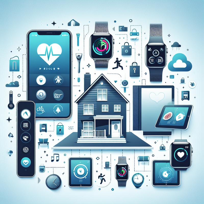 abitudini-smart-vita-quotidiana Vivere meglio con la tecnologia: abitudini smart da adottare