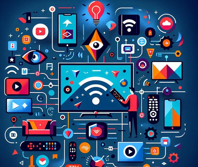 Smart TV: come scegliere e sfruttare al massimo le funzioni