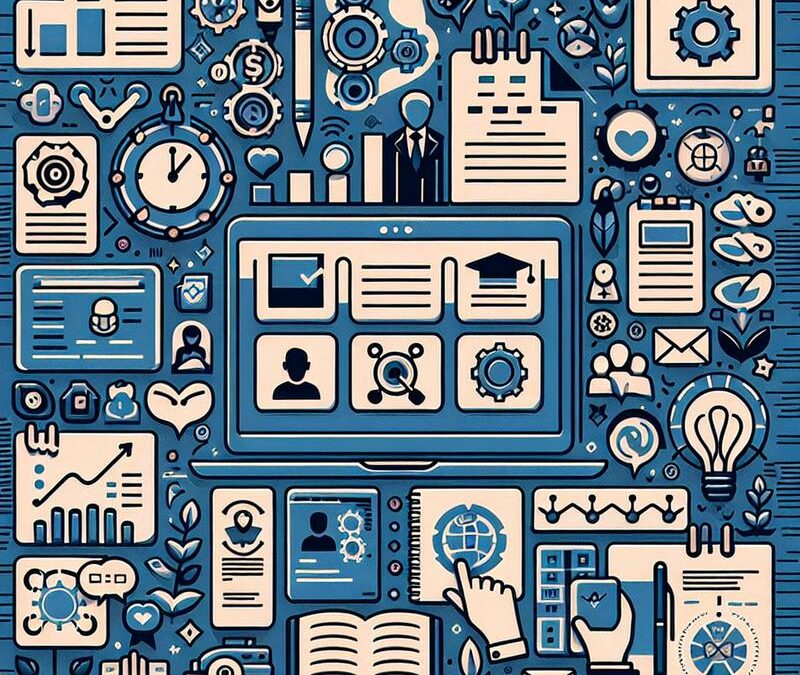 Dashboard in Notion: 5 template per gestire lavoro, studio e vita privata