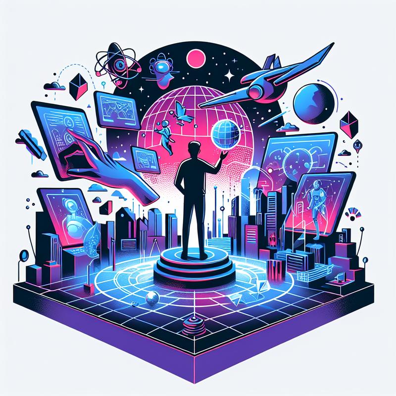 Realtà aumentata: le applicazioni concrete nella vita reale