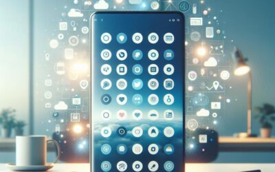 Digital minimalism: usare meno app per essere più produttivi