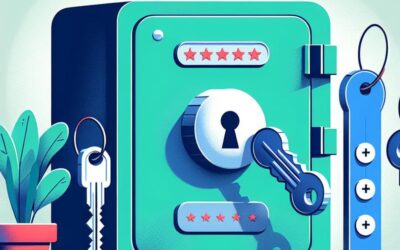 Soluzioni per gestire le password in modo sicuro e semplice
