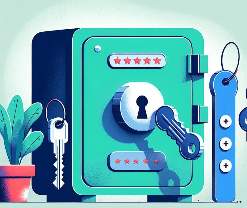 Soluzioni per gestire le password in modo sicuro e semplice