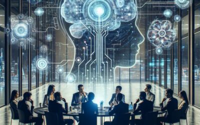 Brainstorming con l’IA: tecniche per generare idee originali senza blocchi