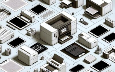 Stampanti smart: confronto fra i modelli più affidabili