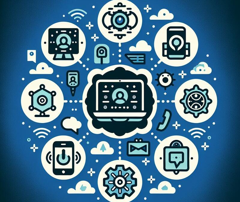 Tool collaborativi: 7 piattaforme che migliorano il lavoro da remoto