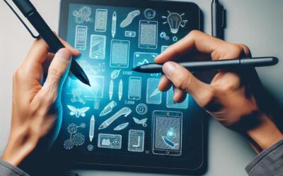 Scrivere e prendere appunti su tablet: app e penne digitali a confronto