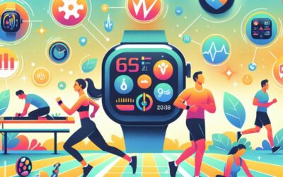 Smartwatch e benessere: monitorare sonno, stress e attività in modo utile