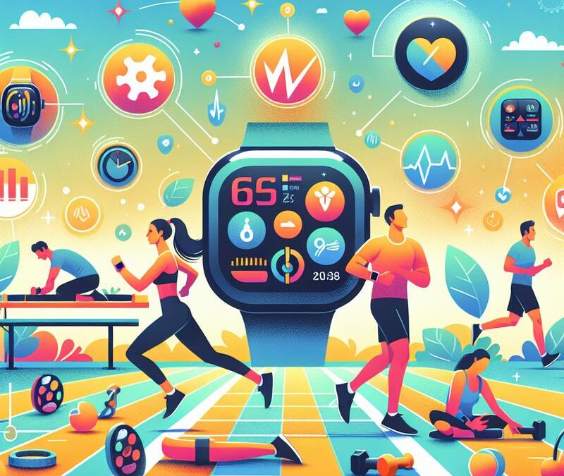 Smartwatch e benessere: monitorare sonno, stress e attività in modo utile