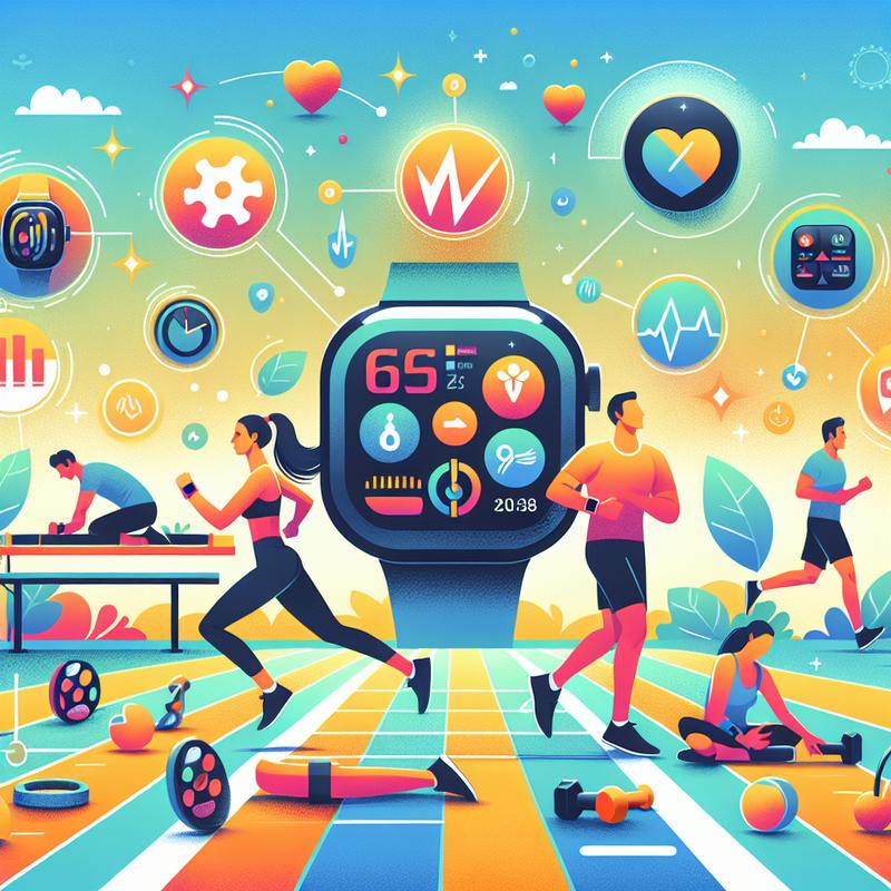 smartwatch-2026-guida Smartwatch e benessere: monitorare sonno, stress e attività in modo utile