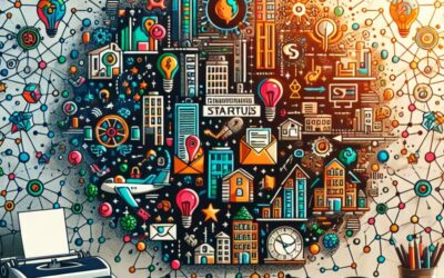 Ecosistema startup italiane: hub, bandi e comunità dove iniziare