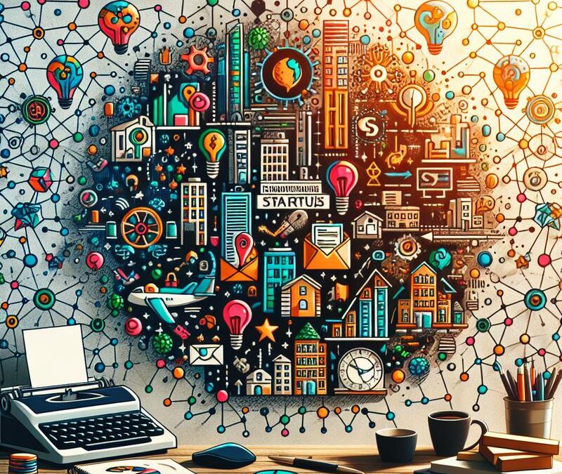 Ecosistema startup italiane: hub, bandi e comunità dove iniziare