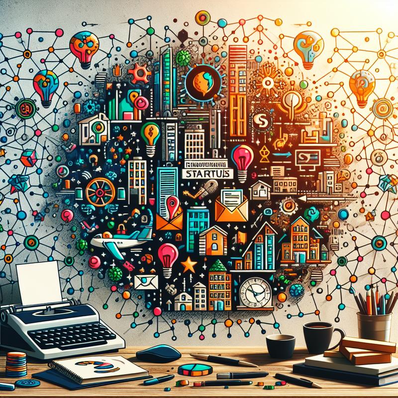 startup-tech-italiane-2026 Ecosistema startup italiane: hub, bandi e comunità dove iniziare